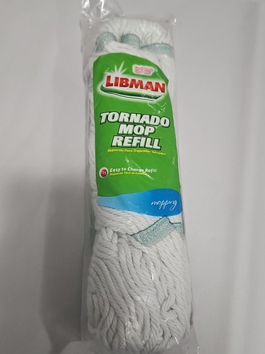 Libman tornado mop - libman,