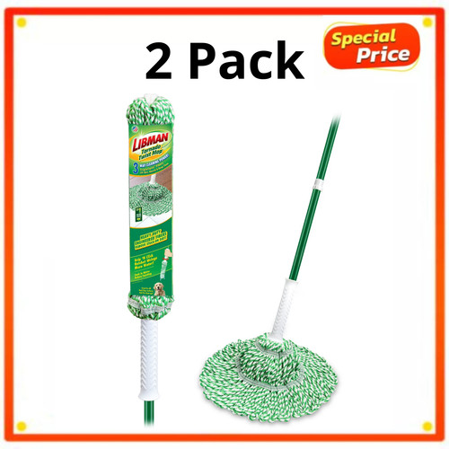 Libman tornado twist - (2,