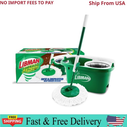 Libman tornado spin - libman,