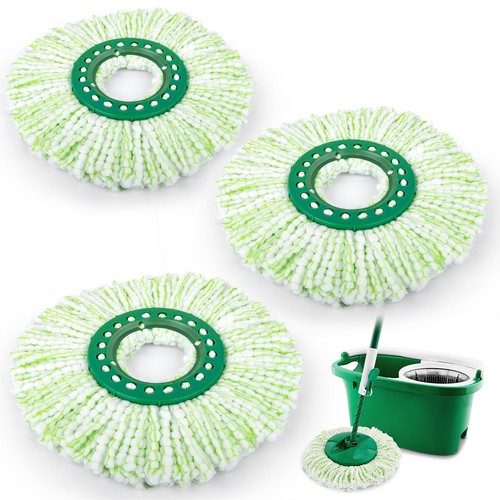 Spin mop head replacement for - replacement,