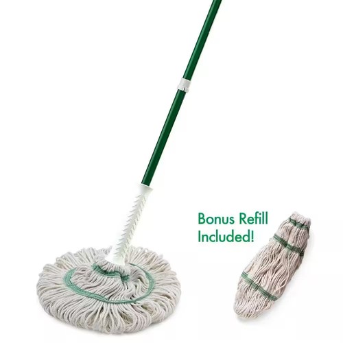 Libman tornado blended cotton - libman,