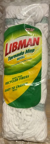 Libman 02031 tornado mop - 🍒,